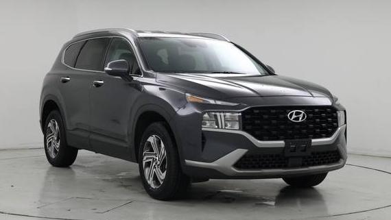 HYUNDAI SANTA FE 2023 5NMS2DAJ5PH609371 image